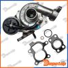 Turbocompresseur pour PEUGEOT | 5435-970-0001, 5435-970-0007